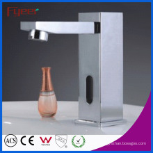 Fyeer Square Body Cold Only Touchless Sensor Tap (QH0116)